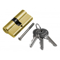 Zámok dverný EXTOL CRAFT 9404