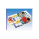 Elektronická stavebnica BOFFIN I 300