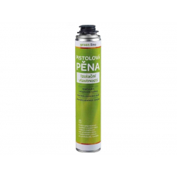 Pena DEN BRAVEN Green Line montážna pištoľová 750ml