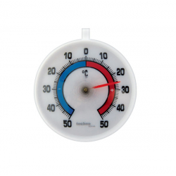Teplomer TECHNO LINE WA1025 univerzální