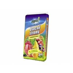 Hnojivo granulované AGRO OVOCNÉ STROMY 5 kg