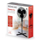 Ventilátor SENCOR SFN 4031BK