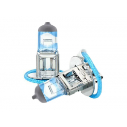 Autožiarovka halogénová H3 12V 55W Night unlimited STU