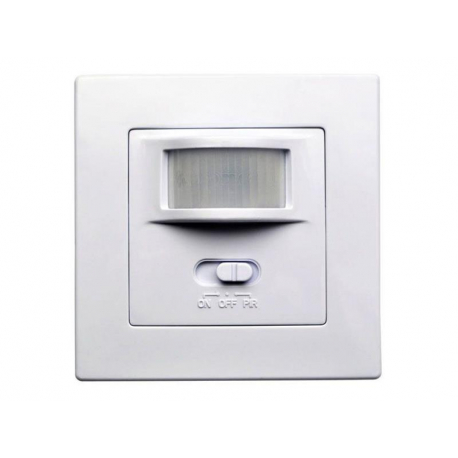 Snímač pohybu PIR STARLUX ST02A