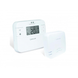 Termostat SALUS RT510RF bezdrôtový