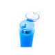Fľaša na vodu G21 1000ml ice blue
