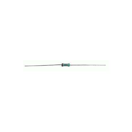 Rezistor 510K TR296 0.3W