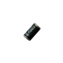Dióda 1N4007 smd 1000V,1A DO214 SMA,S1M