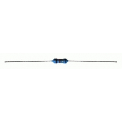 Rezistor 1K5 0.6W 0207 1% 50ppm R