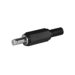 Konektor DC 1,0 x 3,8 x 9,0mm kábel