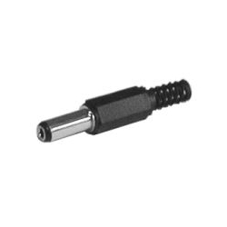Konektor DC 2,1 x 5,5 x 14mm kábel