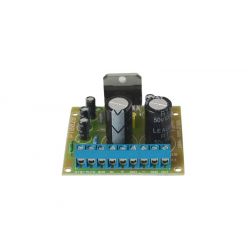 Stavebnica TIPA PT005 Zosilňovač 100W s TDA7293