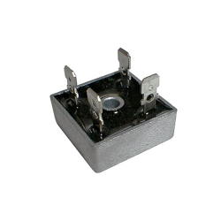 Mostík usmerňovacie 15A/ 800V KBPC1508 faston