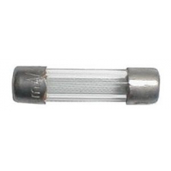 Pojistka F 5A 6,3x32mm