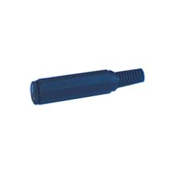 Zdierka 6.3 mono kábel plast