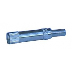 Zdierka 6.3 stereo kabel kov