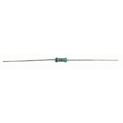 Rezistor 1K5 TR296 0.3W