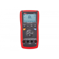 Multimeter UNI-T UT612 RLC, USB, automat