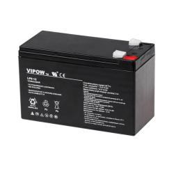 Batéria olovená 12V 9Ah VIPOW