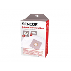 Sáčky do vysávača SENCOR SVC 840 Micro