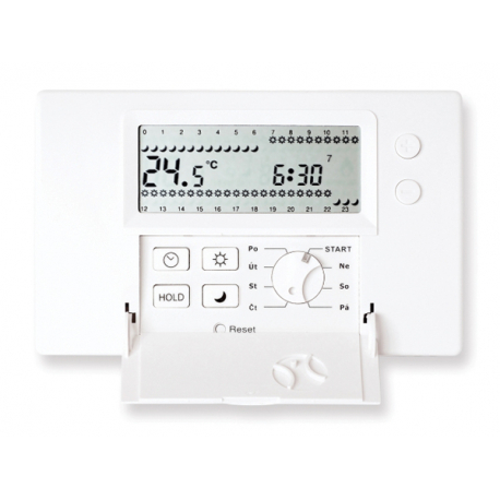 Termostat SALUS TC2016+