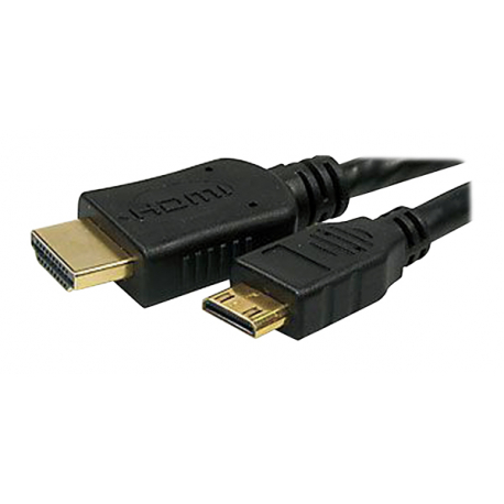 Kábel TIPA HDMI/HDMI-C mini 1,5m