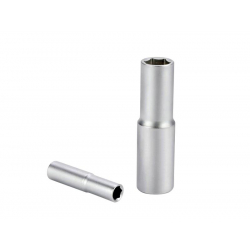 Hlavica nástrčná predĺžená 1/2",18mm,L 77mm QUEST 8818618S-09