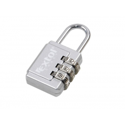 Zámok EXTOL CRAFT 78112