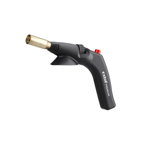 Plynový horák EXTOL PREMIUM 8848100