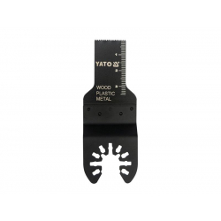 Pílový list na ponor.řezy BIM pre multifunkčné náradie 20mm YATO YT-34686