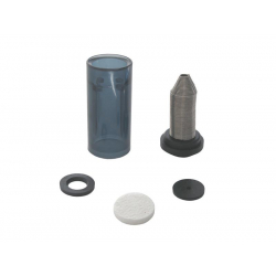 Sada ZD-552 plastic 