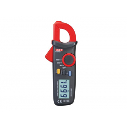 Multimeter UNI-T UT210A klešťový