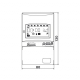 Termostat ELEKTROBOCK BPT21 bezdrôtový