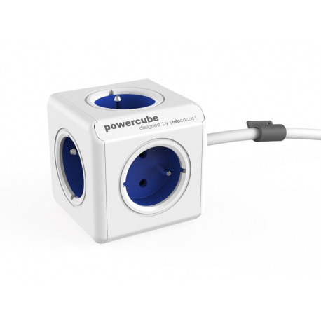 PowerCube Extended Blue
