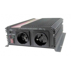 Menič napätia CARSPA CAR1K 24V/230V 1000W