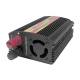 Menič napätia CARSPA CAR300 24V/230V 300W USB
