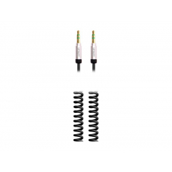 Kábel YENKEE JACK 3.5 konektor/JACK 3.5 konektor 1,8m
