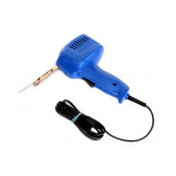 Trafopájka NUBA ETP 5 U 125V s upínačom blister