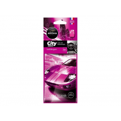 Vôňa do auta CAR CITY Bubble gum