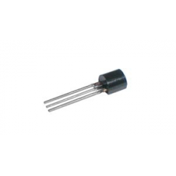 Stabilizátor 9V/0,1A TO92 78L09