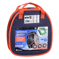 Reťaze snehové COMPASS X80 NYLON BAG