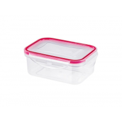 Dóza LAMART LT6006 CLIP 400ml