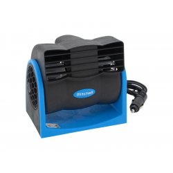 Ventilátor MITCHELL 07212 na palubnú dosku 12V