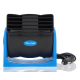 Ventilátor MITCHELL 07212 na palubnú dosku 12V