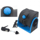 Ventilátor MITCHELL 07212 na palubnú dosku 12V