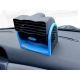 Ventilátor MITCHELL 07212 na palubnú dosku 12V
