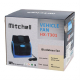 Ventilátor MITCHELL 07212 na palubnú dosku 12V