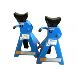 Podstavec pod auto GEKO G02160