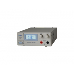 Zdroj laboratórny Geti GLPS 3020 0-30V/ 0-20A