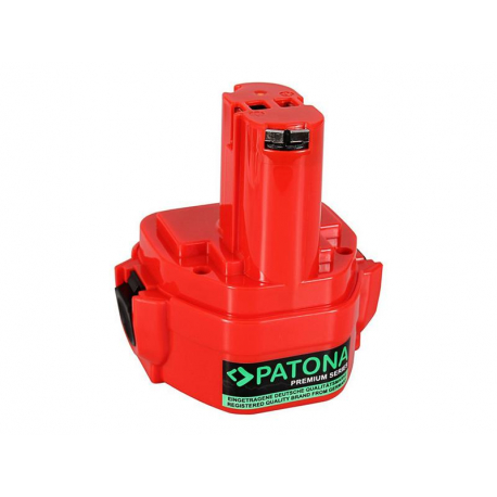 Batéria MAKITA 12V 3300mAh PATONA PT6112